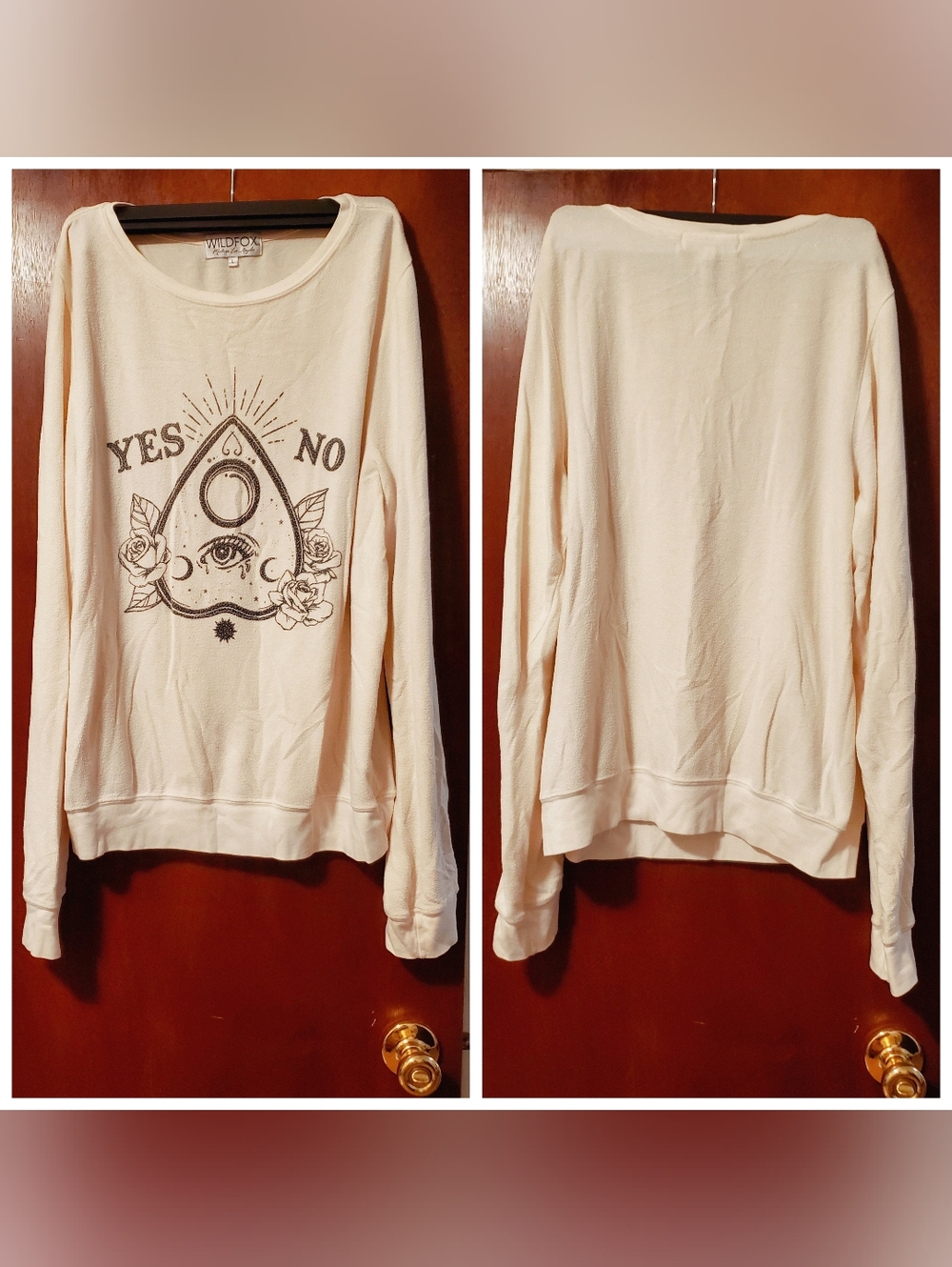 wildfox halloween ๐ฆ - Picture 3 of 6